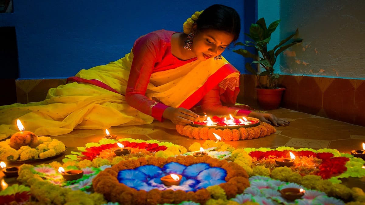 Diwali Festival 2023