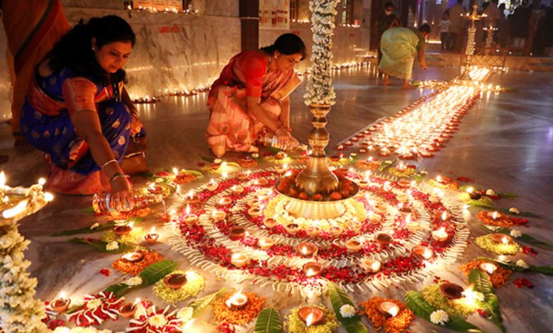 Diwali Festival 2023