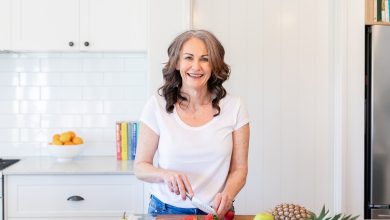 Nutrition For Menopause Dietitian
