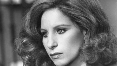 Barbra Streisand