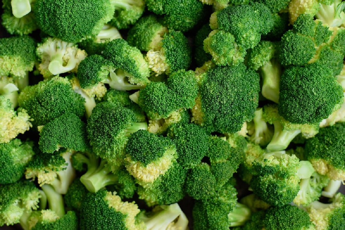 Benefits Of Broccoli For Health