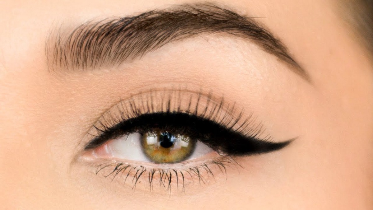Eyeliner Styles For Eye Makeup
