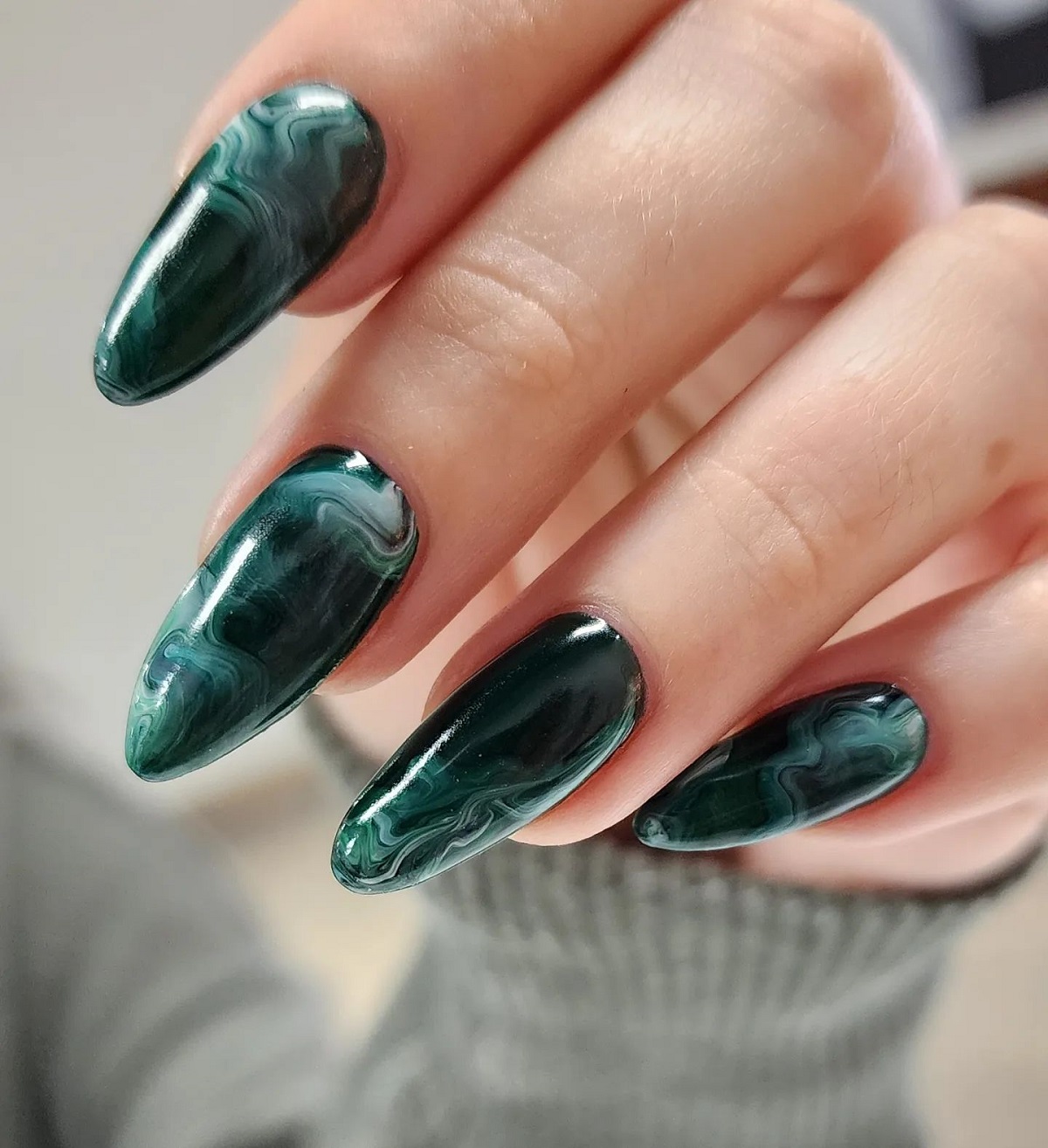 Jelly Green