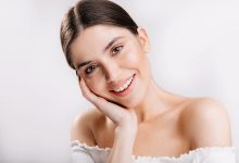 Natural Skin Care Tips For Girls