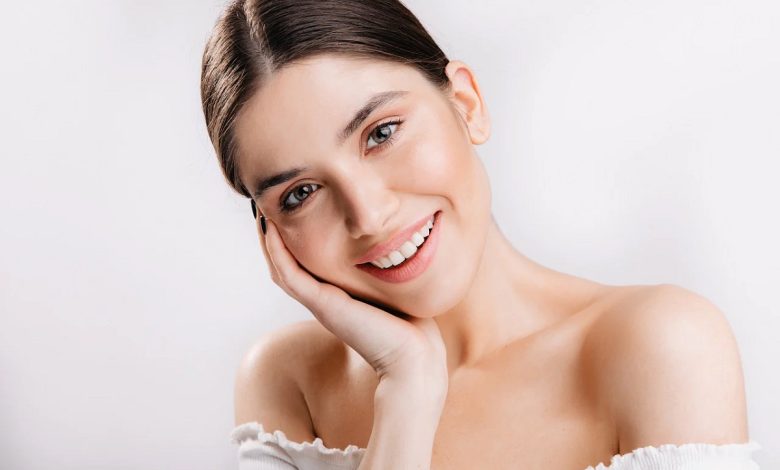 Natural Skin Care Tips For Girls