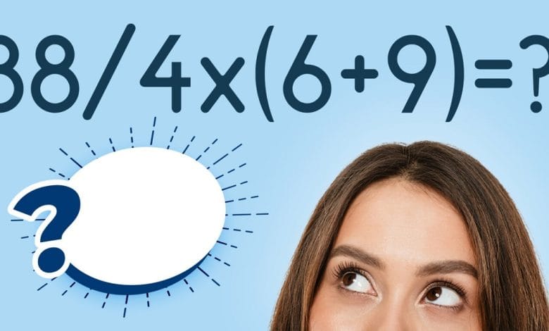 Math IQ Tests