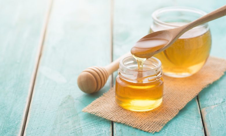 Benefits Of Drinking Warm Water With Honey