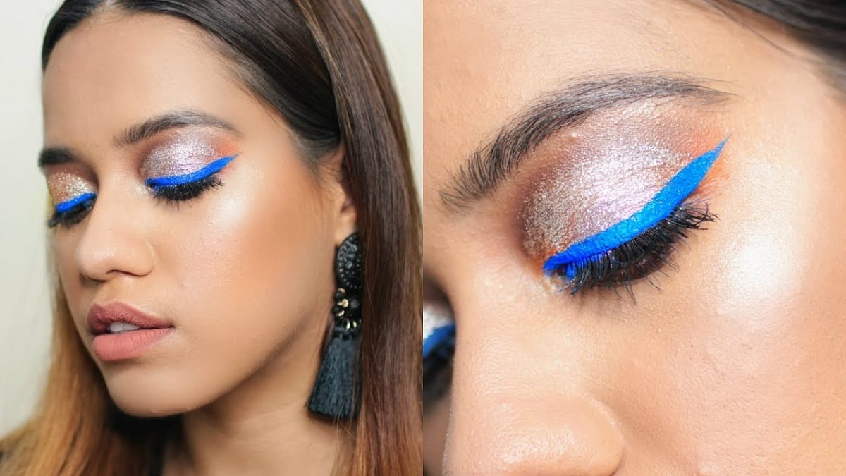 Cobalt liner