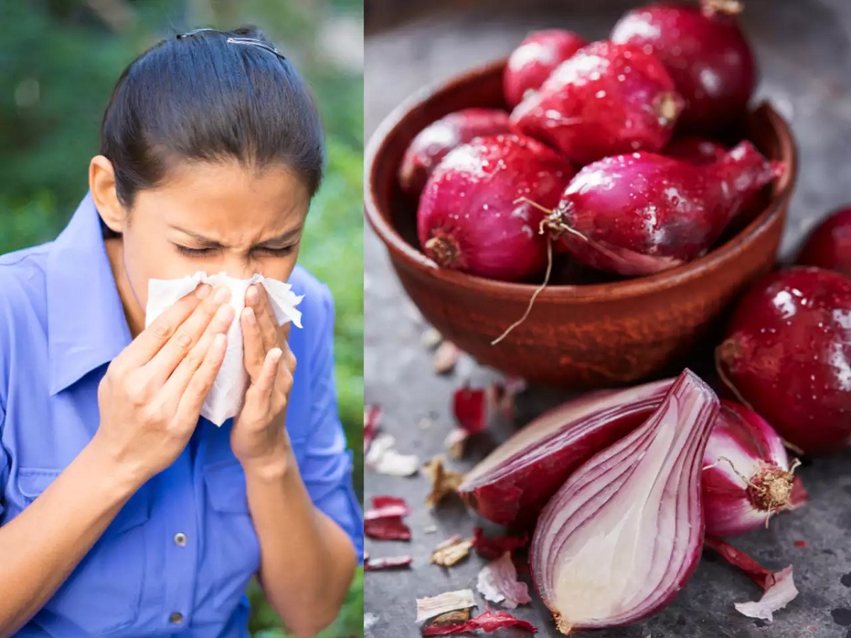 Prevent Inflammation and Other Allergies