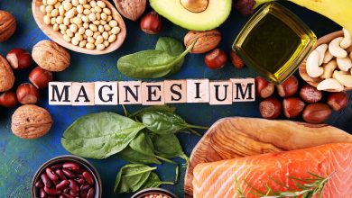 Magnesium And Its Amazing Benefits