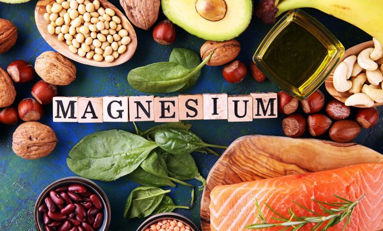 Magnesium And Its Amazing Benefits