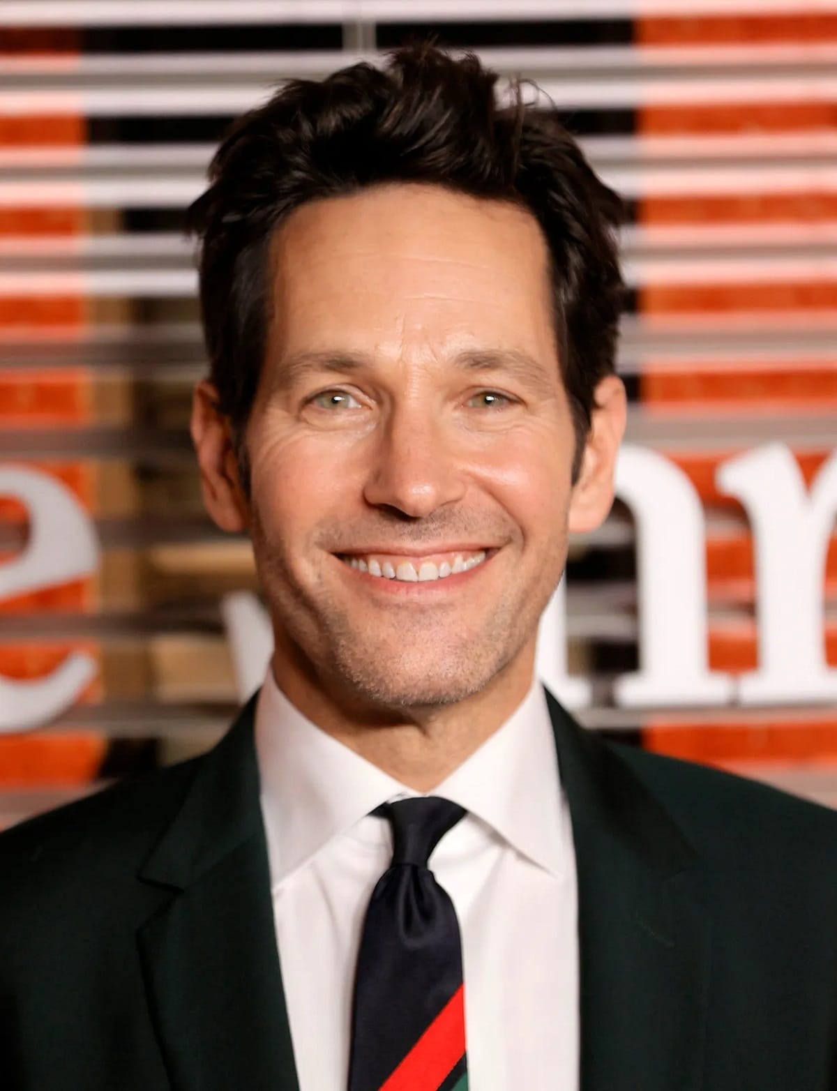 Paul Rudd 