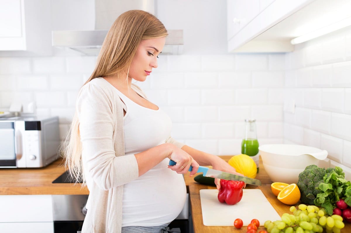 Remedies For Cold During Pregnancy