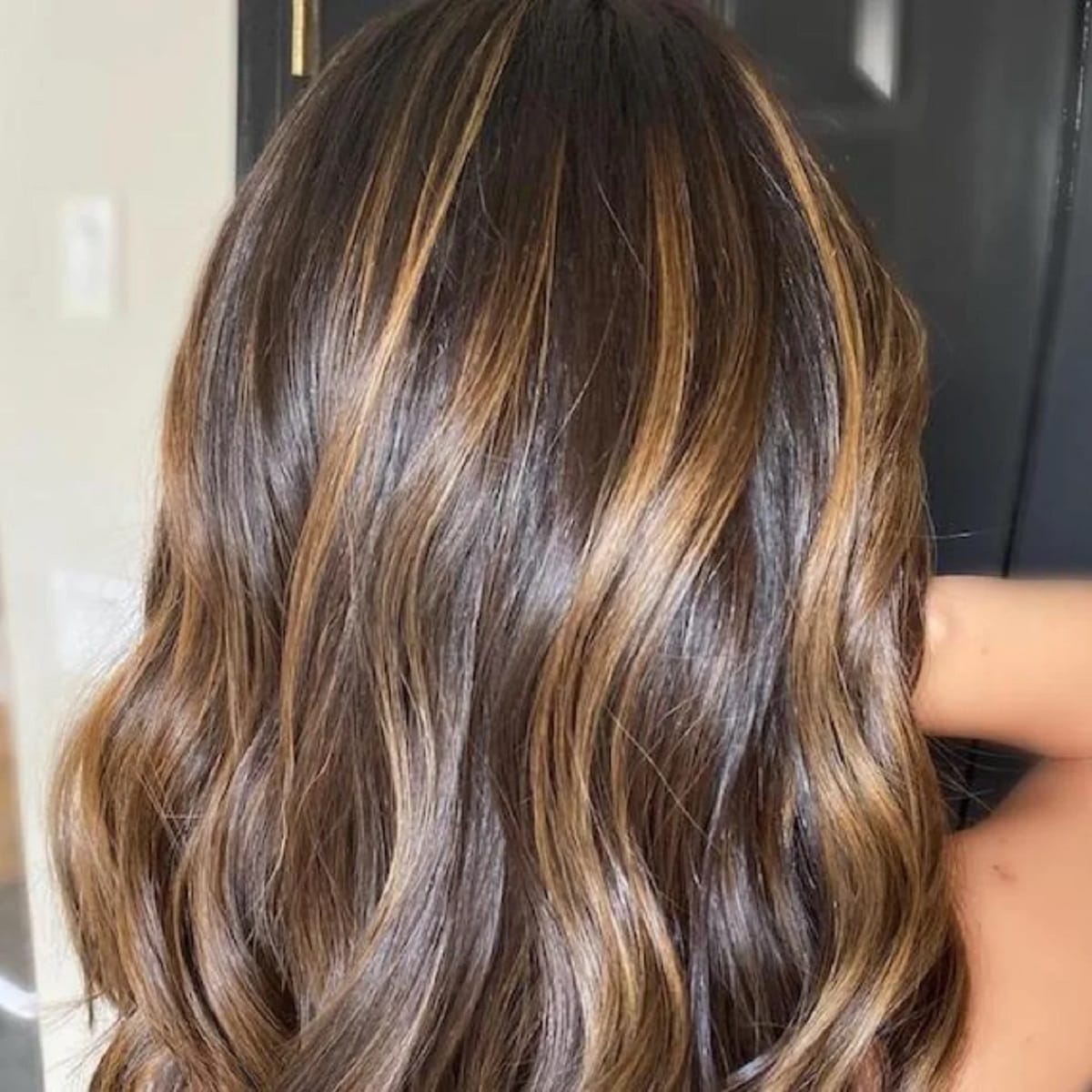 Mocha Highlights