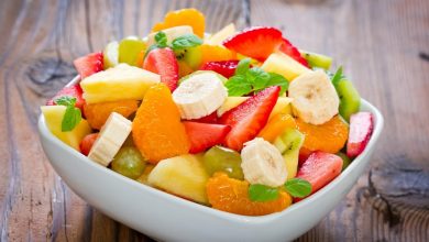 Fruit Combos To Fuel