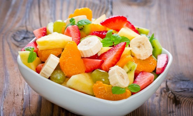 Fruit Combos To Fuel