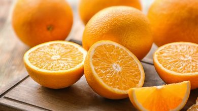 Benefits Of Oranges For Health