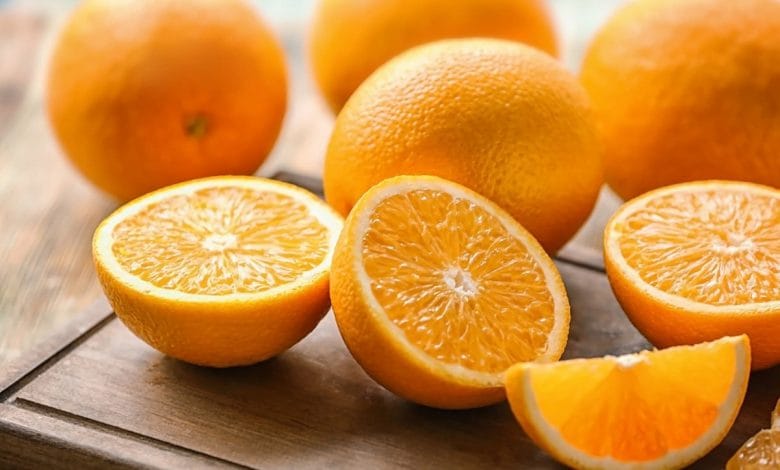 Benefits Of Oranges For Health