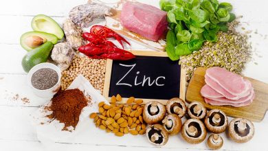 Benefits Of Zink For Health