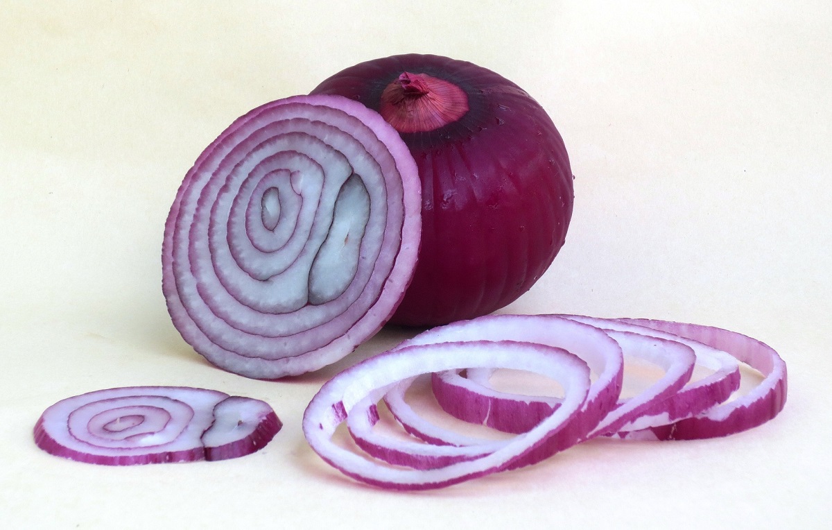 Benefits Of Onions For Health