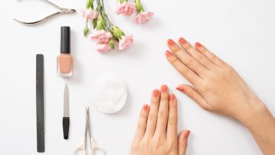 Tips To Have Strengthen Nails