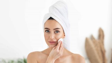 Routine For Dry Skin