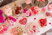 Valentine Day Party Food Ideas