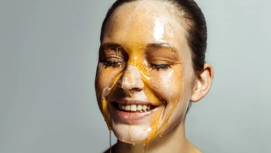 Using Honey For Face And Skin