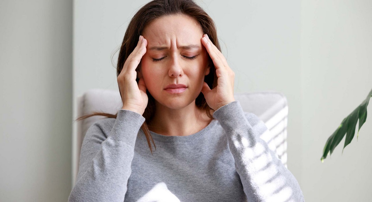 Cluster Headaches Treatment