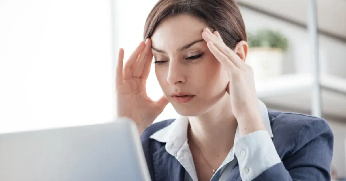 Cluster Headaches Treatment