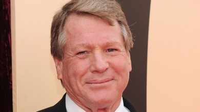 Ryan O'Neal