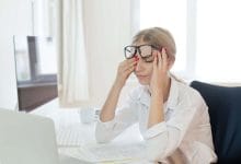 Symptoms Of Vitamin Deficiency