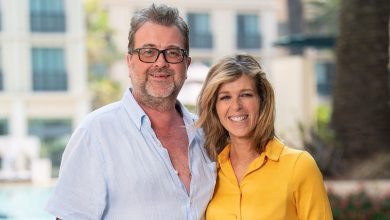 Kate Garraway