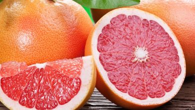 Benefits Of Grapefruit For Health