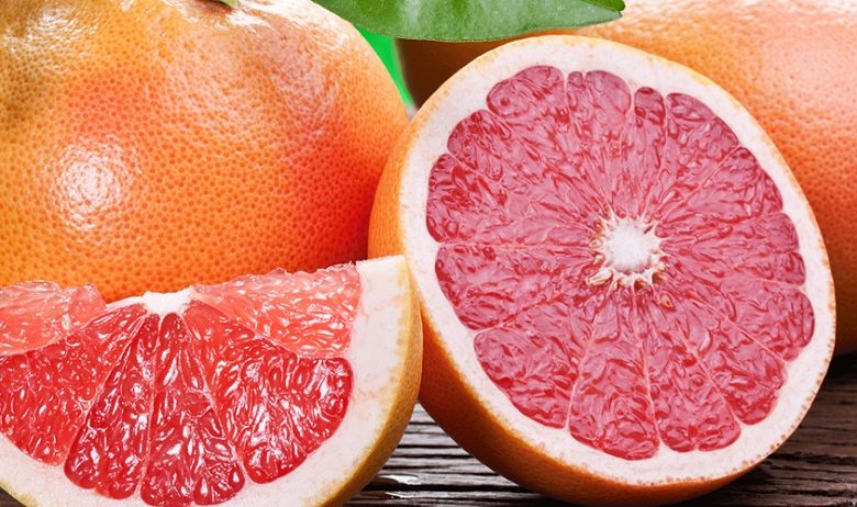 Benefits Of Grapefruit For Health
