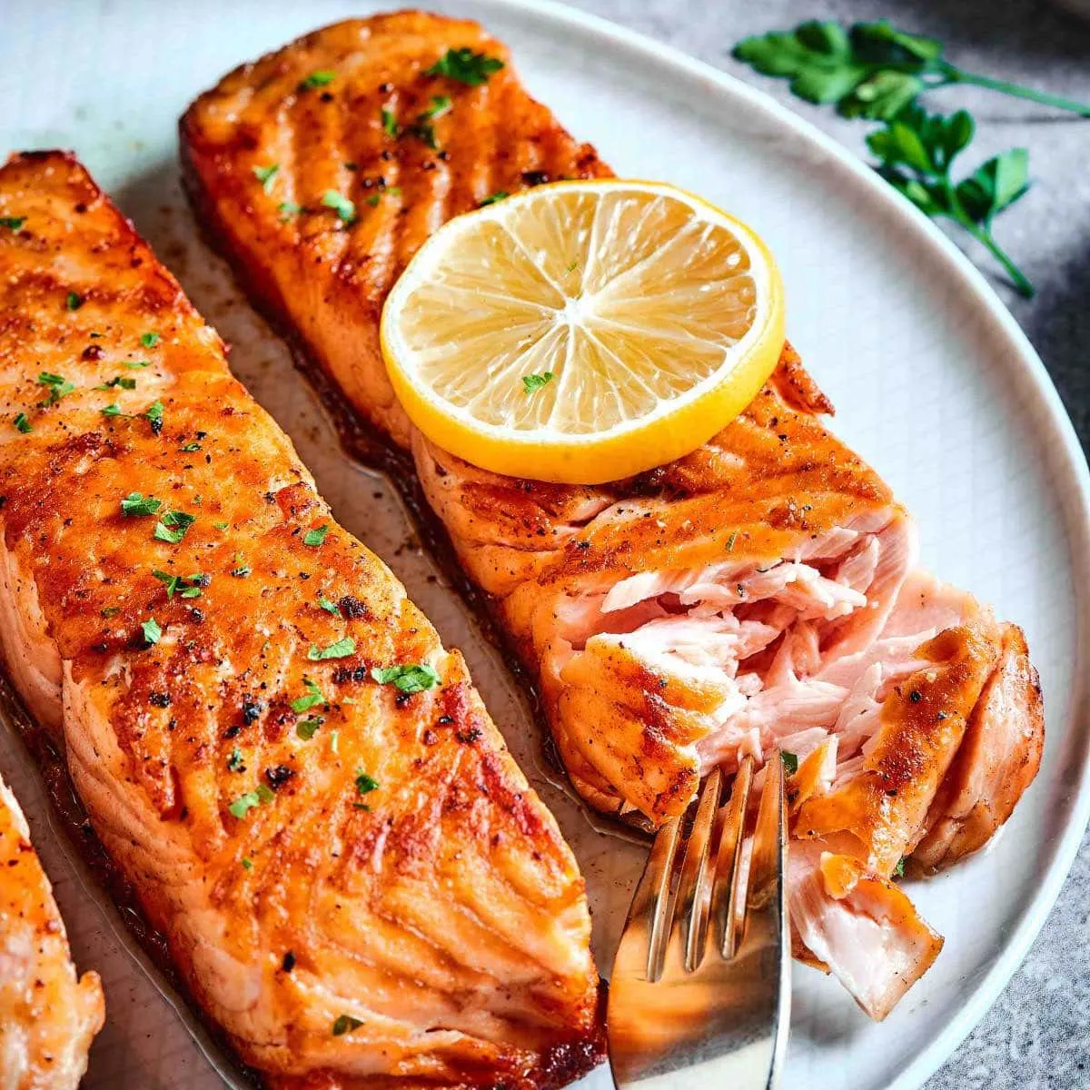 Benefits Of Salmon For Health