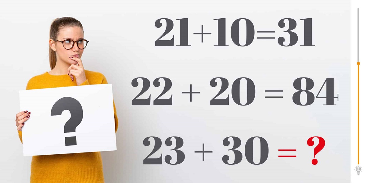 Fantastic Math Challenge