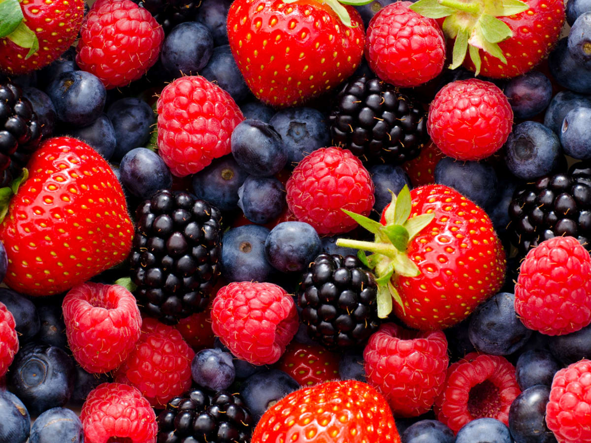 Superfoods To Eat Every Day