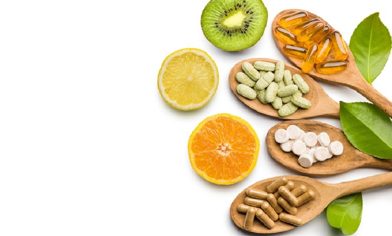 Vitamins For Weight Loss