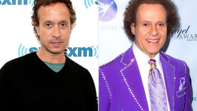 Richard Simmons