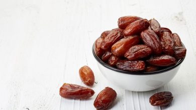 Benefits Of Dates For Health