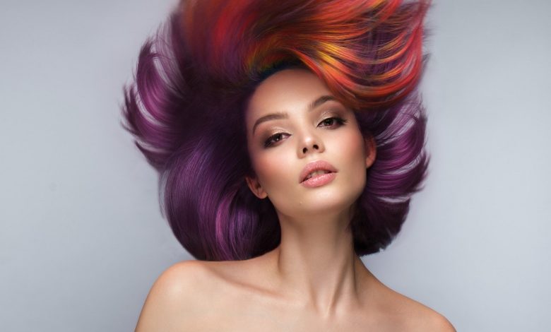 Hair Color Trends Of 2024