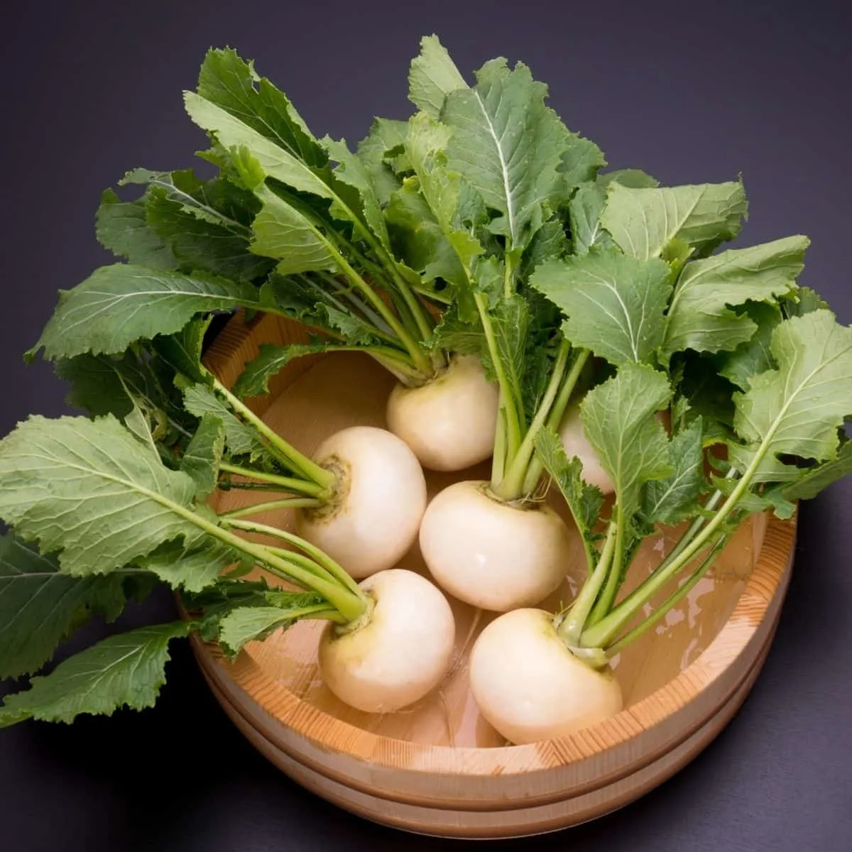 Turnips Benefits