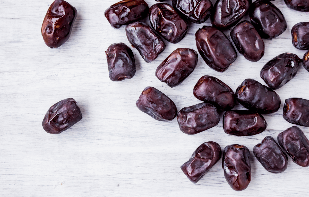 Benefits Of Dates For Health