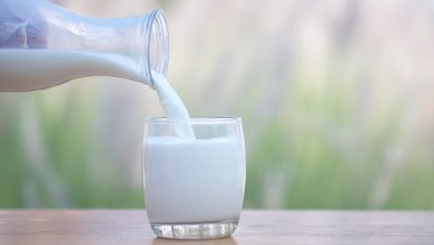 Health Benefits Of Milk