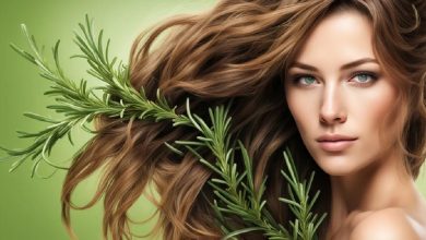 Rosemary Benefits For Hair
