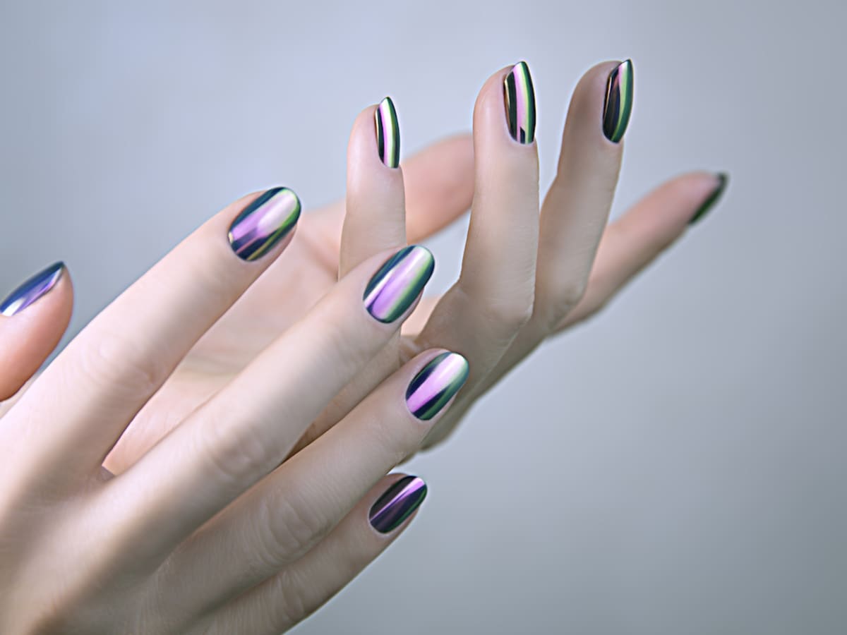 2024 Nail Trends