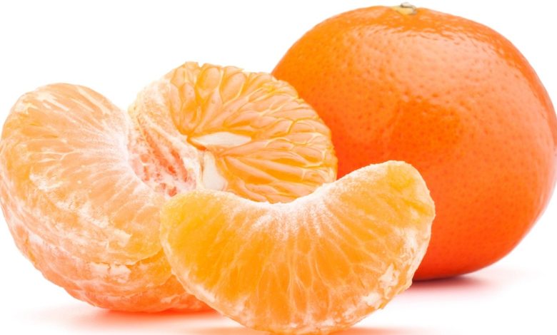 Health Benefits Of Tangerine