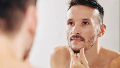 Skin Care Tips For Men
