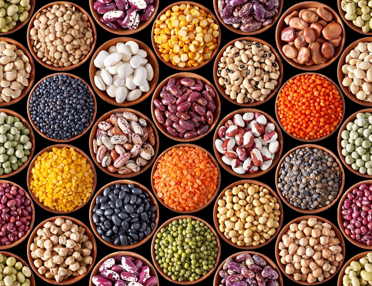 Beans/Legumes